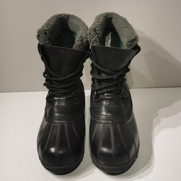 SOREL CARIBOU Women's Snow and Winter Boots - Picture 2 of 8